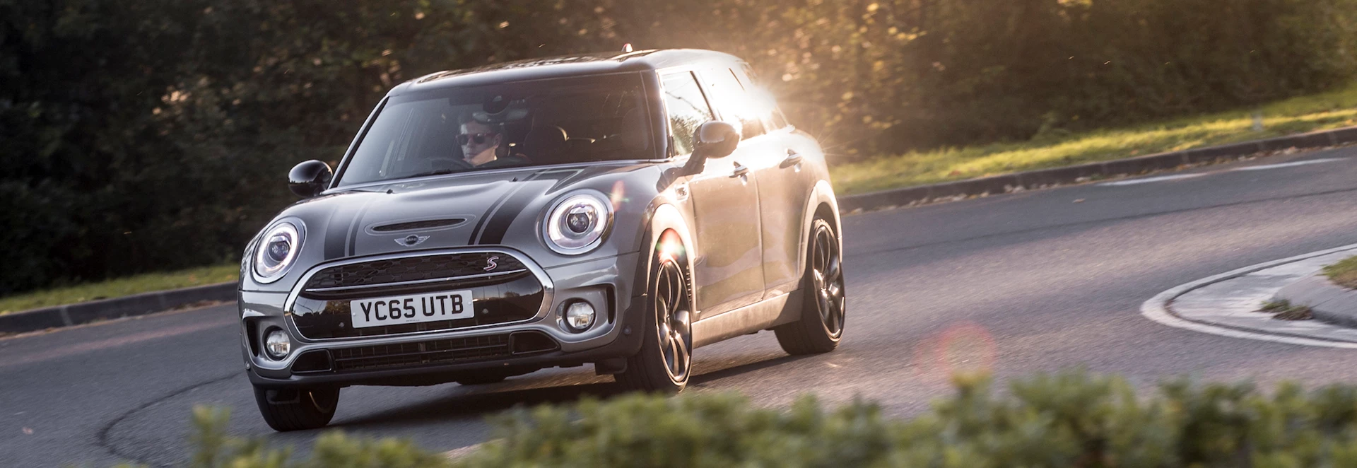 2018 Mini Clubman review